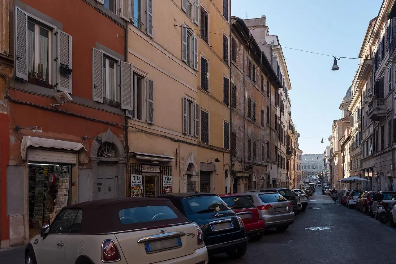 Passione Romana Apartment Roma