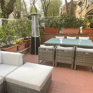 Appartement Hill - Exclusive Use, Rome