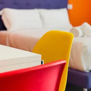 Appartement A.r.t. Loft, Rome