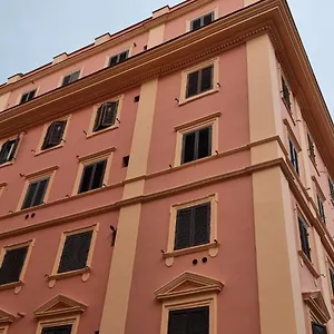 Appartement Colosseum 20, Rome