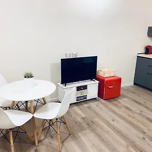 Casa Nina Apartment
