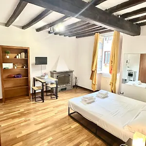 Appartement Domus Incantevole Vicino Colosseo Foro, Rome