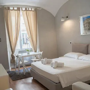 Appartement Key San Giovanni, Rome