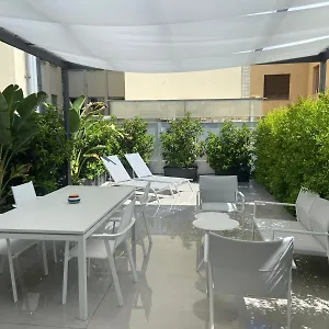 Appartement Viam Imbriani, Rome