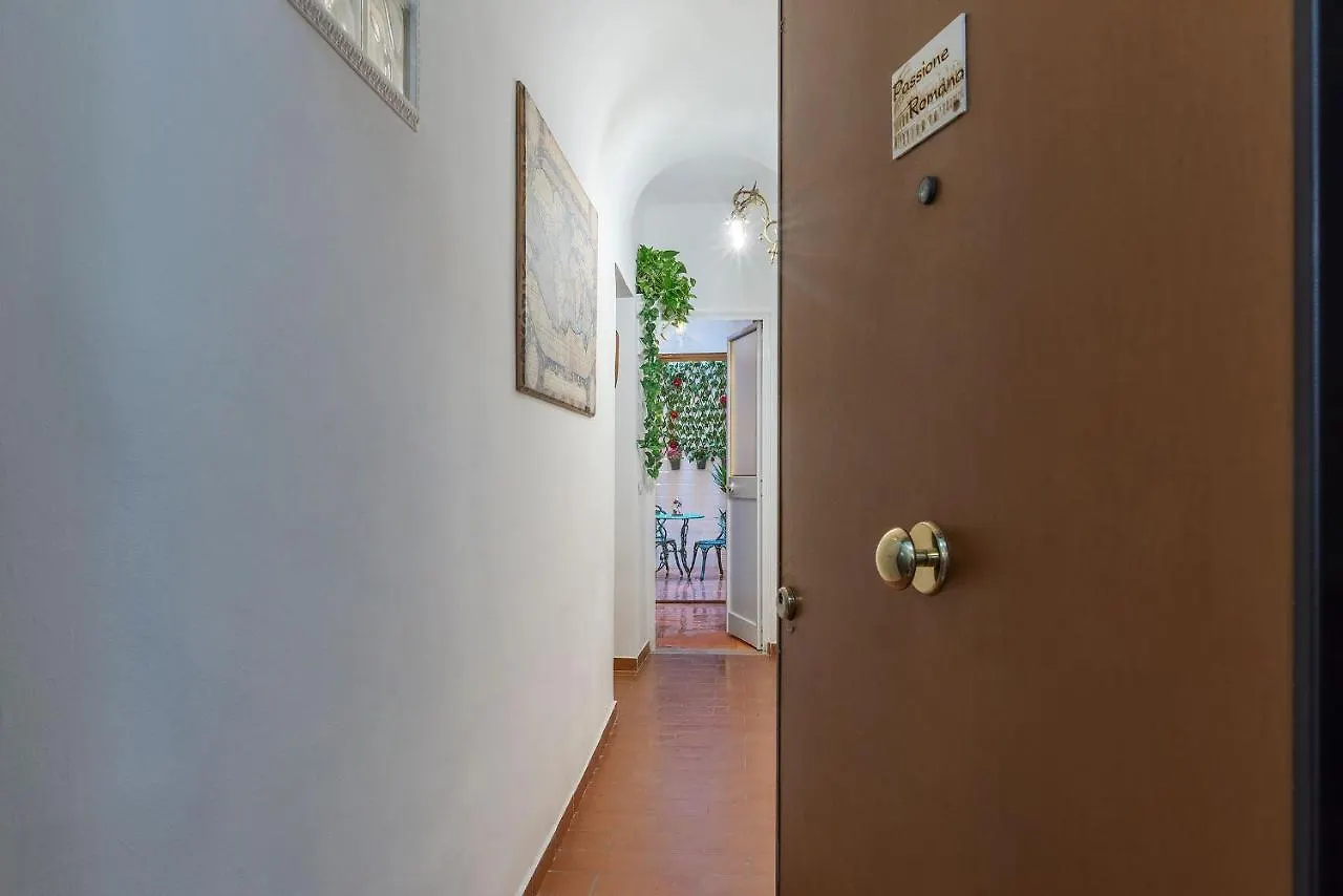 Passione Romana Apartment
