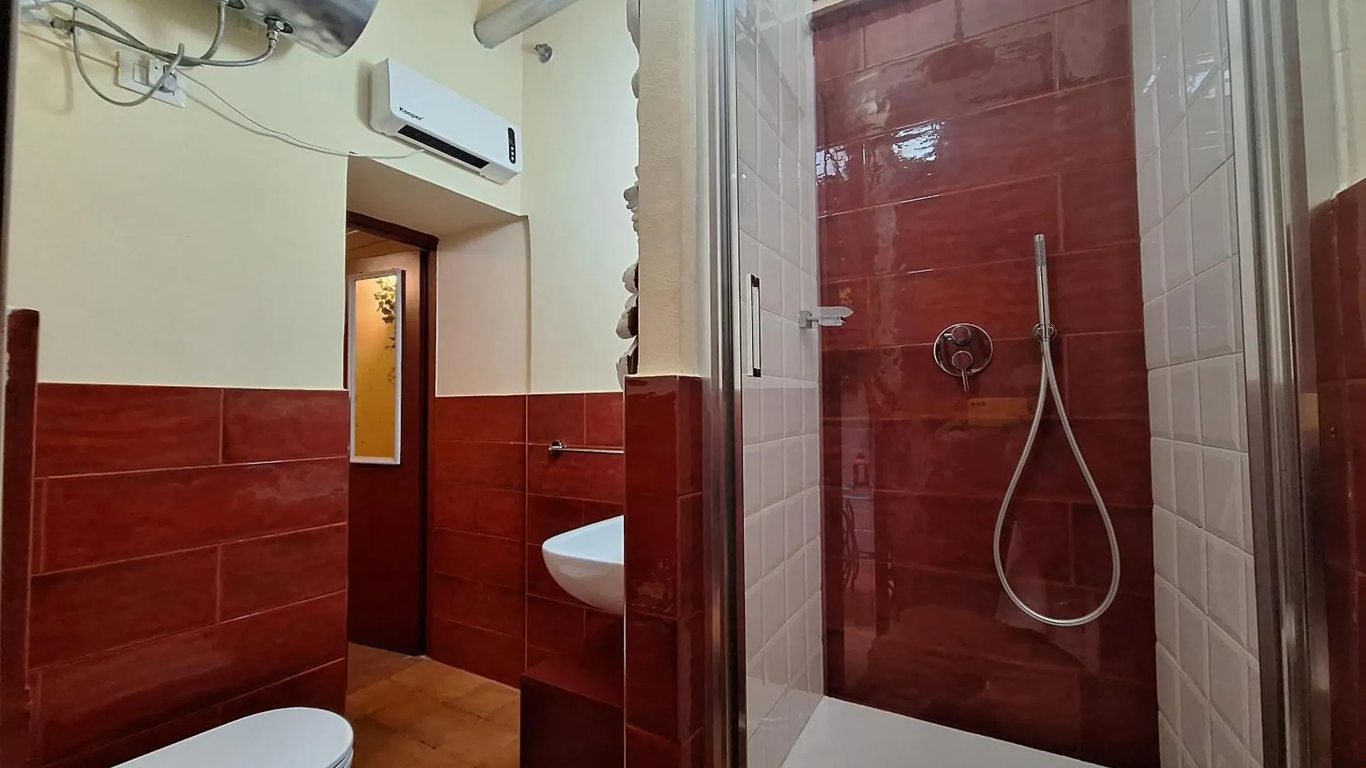 Passione Romana Apartment