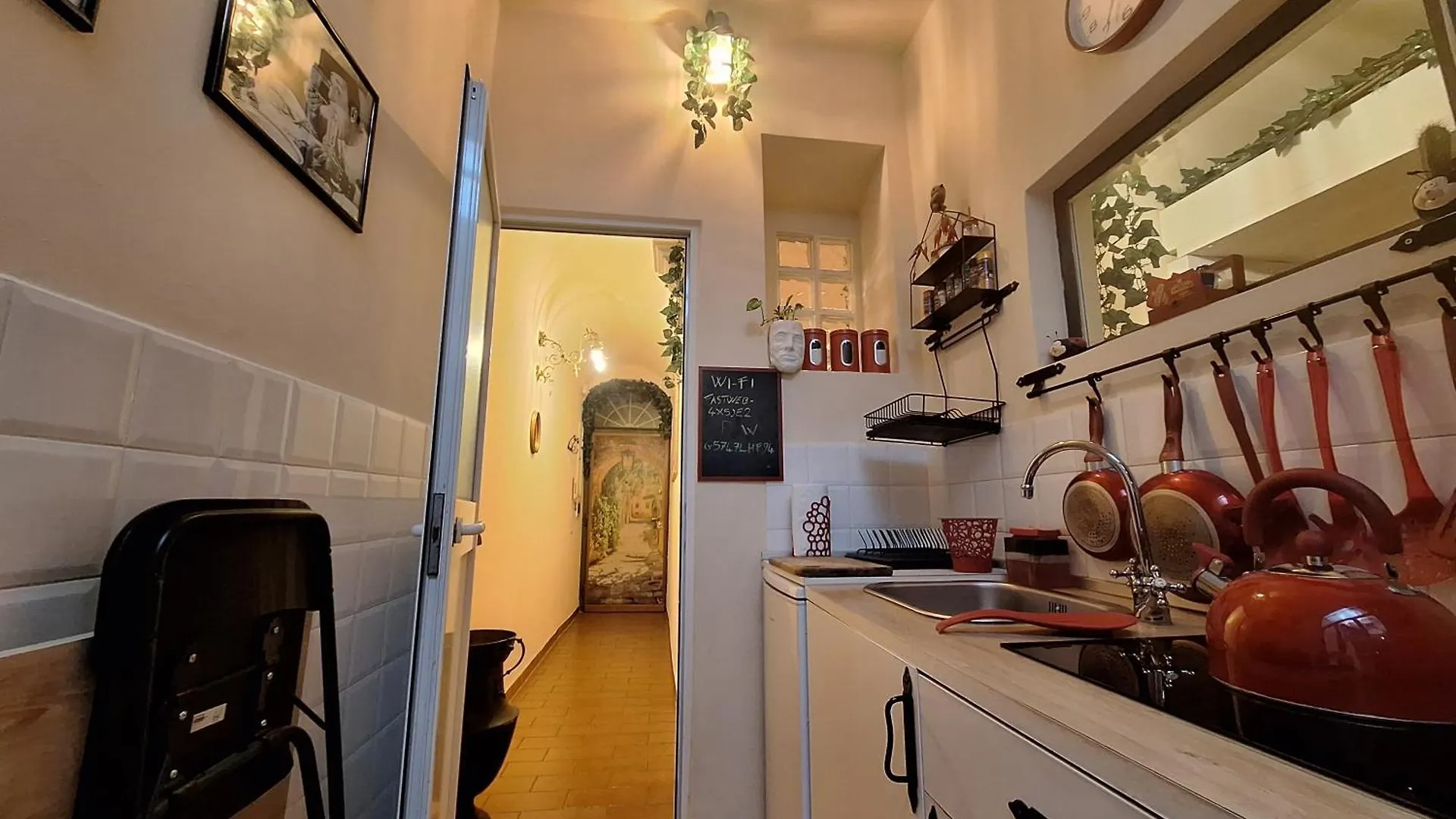 Passione Romana Apartment 0*, Rome Italie