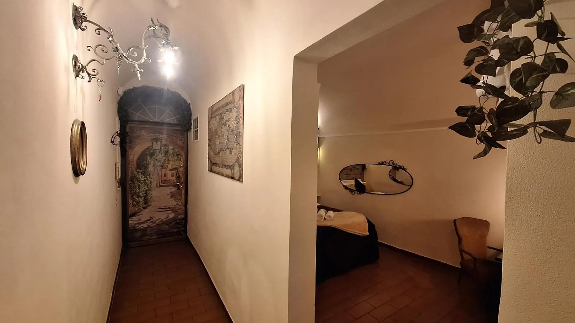 Passione Romana Apartment Rome